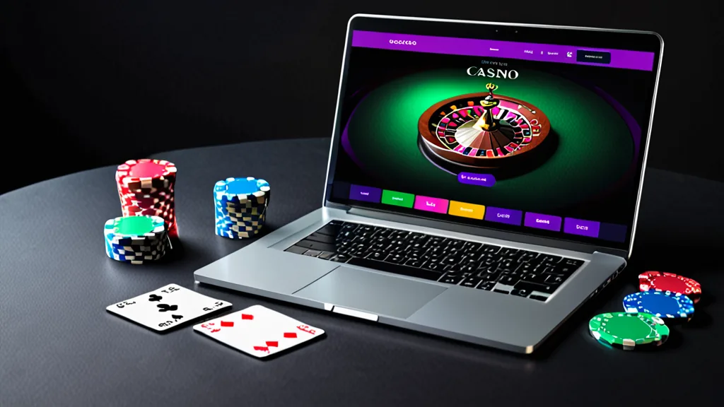 UZB Slot Mashinalari — Maqola
